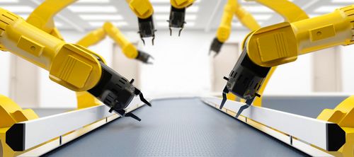 引入mes制造执行系统工厂车间增益的三种方式