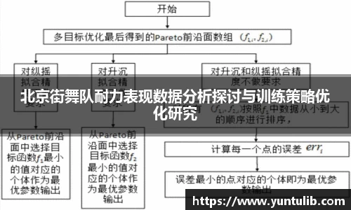 北京街舞队耐力表现数据分析探讨与训练策略优化研究